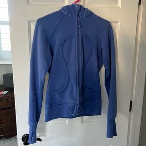 Scuba Full-Zip Hoodie